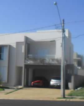 foto de pintura predial