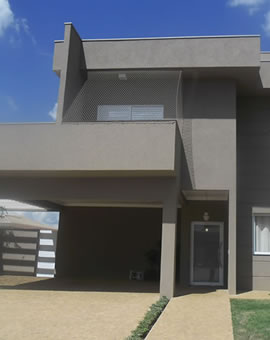 foto de pintura predial