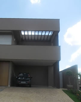 foto de pintura predial