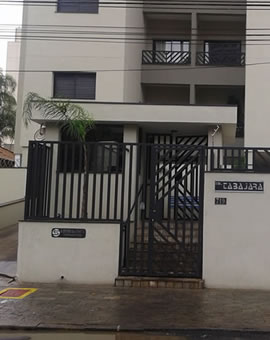 foto de pintura predial