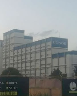 foto de pintura predial