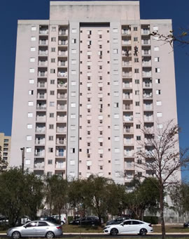 foto de pintura predial