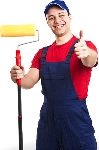 orçamento de pintura